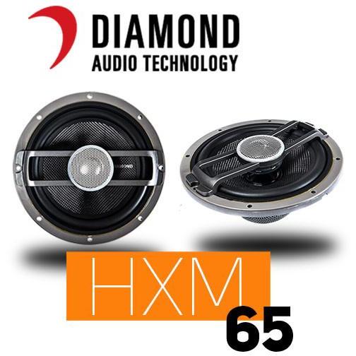 diamond 6.5 speakers
