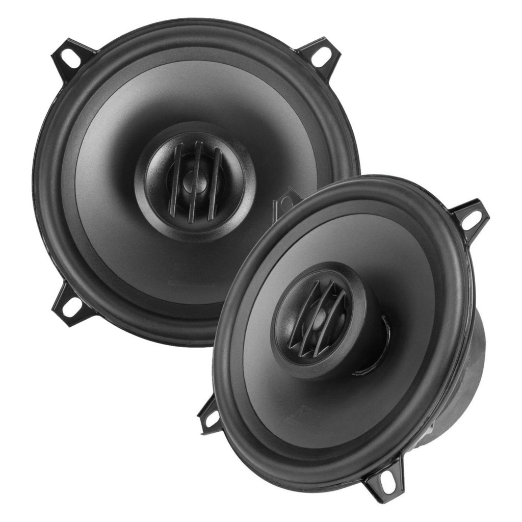 MTX Thunder 5.25″ Speakers Extreme Motorcycle Audio