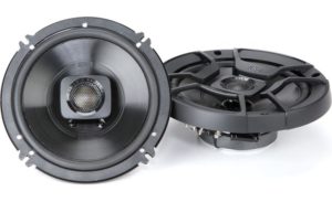 Polk Audio DB 6.5 Speakers & Adapters – Extreme Motorcycle Audio