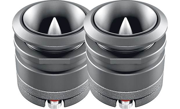 motorcycle tweeters