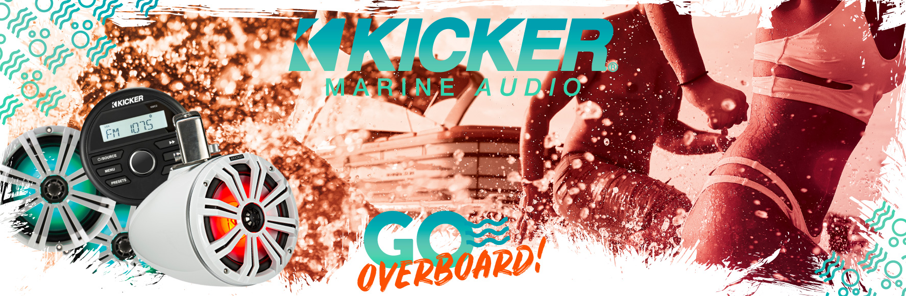 Motorcycle Audio Kits Extreme Motorcycle Audio