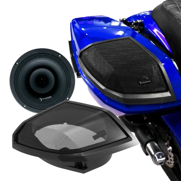 Diamond Audio MSMP84LK24 Baglid Kit