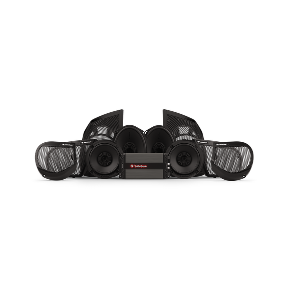 Rockford Fosgate HD24STG3