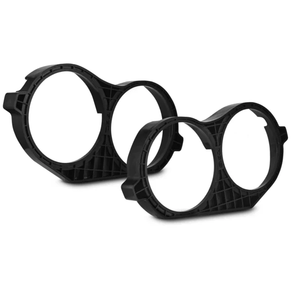 DS18 RY-HD210SBMB.1423 Dual 10" Speaker Adapter Kit
