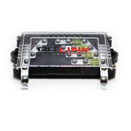 DB DRIVE PSMANL4 Fuse Block