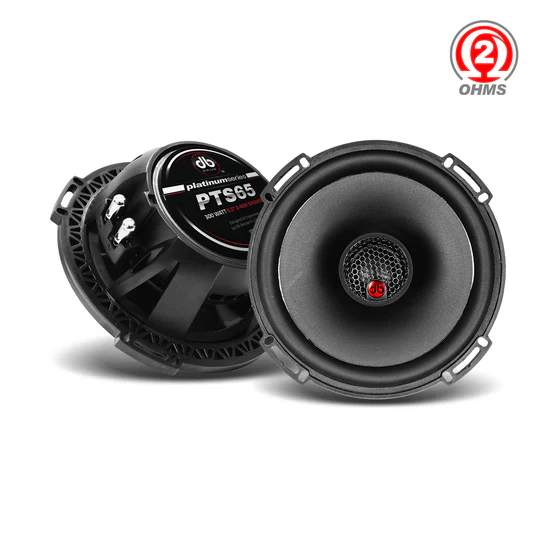 DB DRIVE PTS65