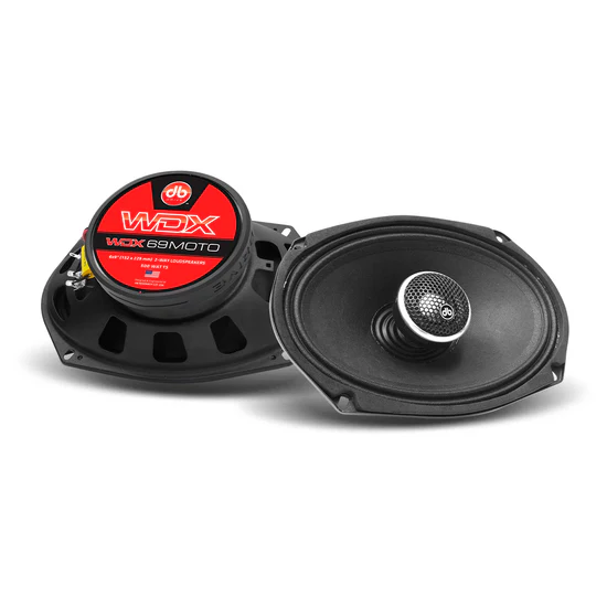 DB DRIVE WDX69MOTO