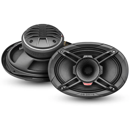 DB DRIVE WDX69MOTO-CD