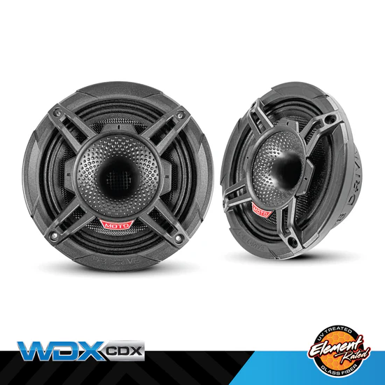 DB DRIVE WDX6MOTO-CDX