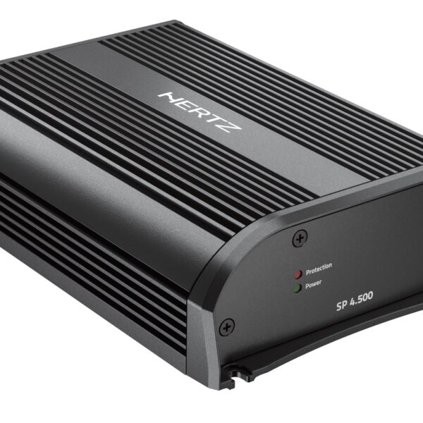 HERTZ SP4.500 Amplifier