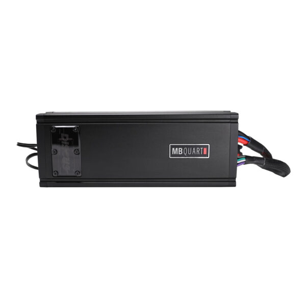 MB QUART DA2-520D Amplifier