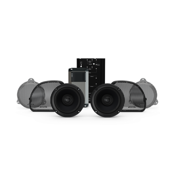 Rockford Fosgate HD14-STG2