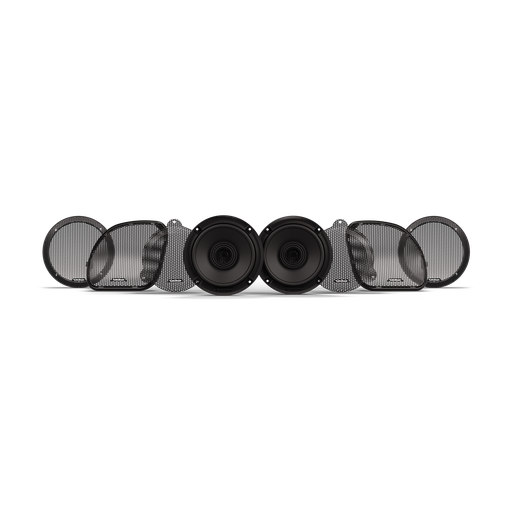 Rockford Fosgate TMS14-65 Speakers