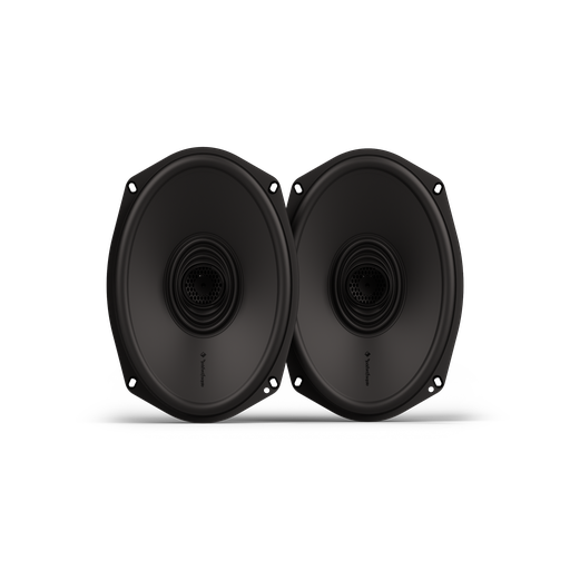 Rockford Fosgate TMS24-69 Speakers