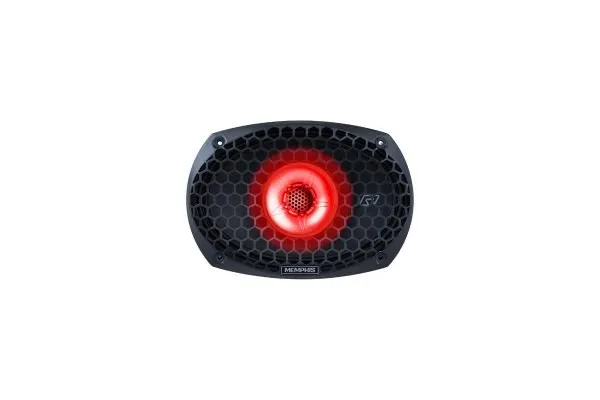 MEMPHIS SRXP69WTV2 Pro Audio Speaker