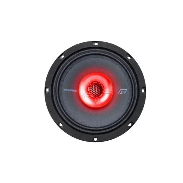 MEMPHIS SRXP82WTV2 Pro Audio Speaker