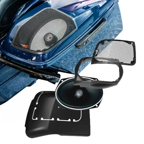 CERWIN-VEGA RPMST692LK Cut In Lid Kit