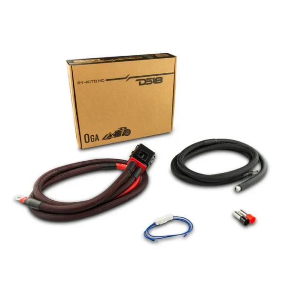 DS18 RY-KIT0-HD