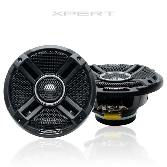 Euphoria XPERT EX6NPS-CF Speakers