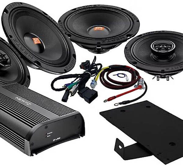 HERTZ HSP2-14