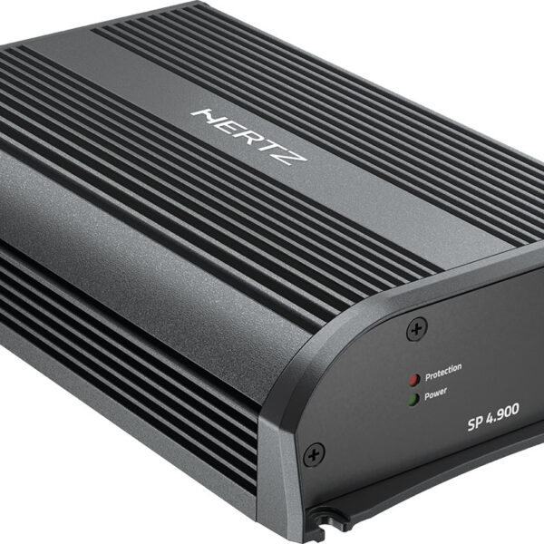 HERTZ SP4.900 Amplifier
