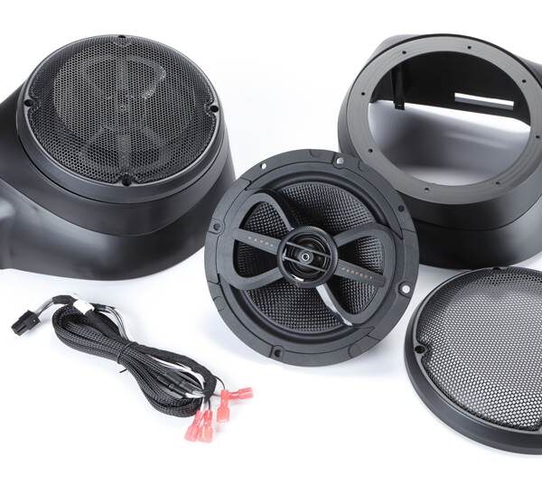 Infinity Kappa Perfect NTCKIT Lower Fairing Speaker Kit