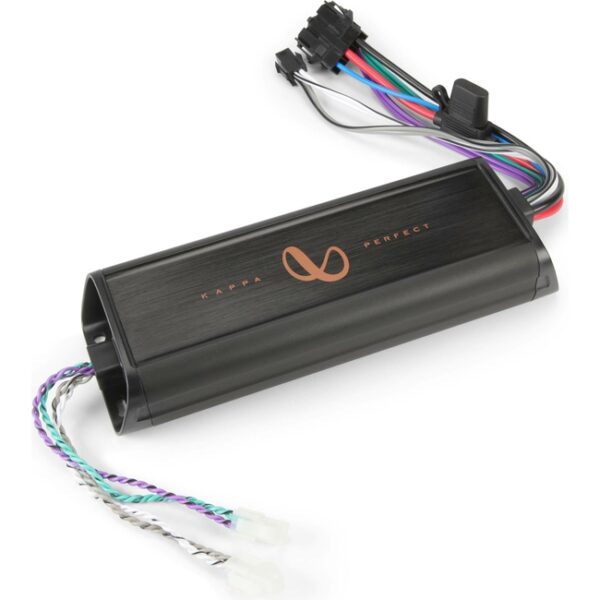 Infinity Kappa Perfect 5004A Amplifier