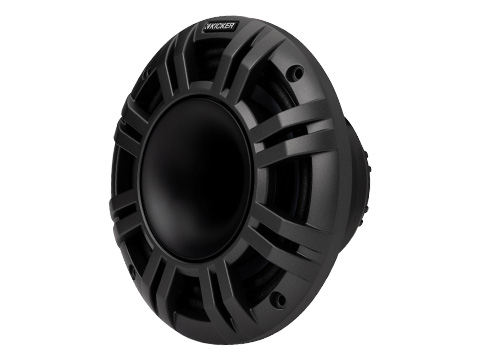 KICKER KMXL65 Pro Audio Speakers