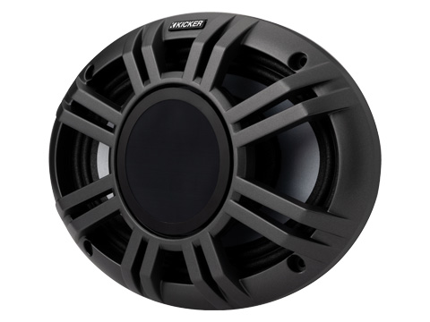 KICKER KMXL69 Pro Audio Speakers