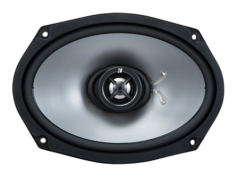 KICKER PS69 Speakers