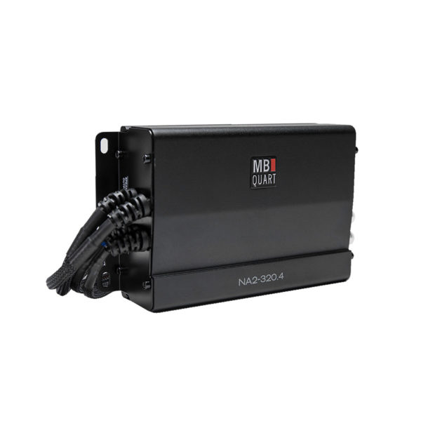 MB QUART NA2-320.4 Amplifier