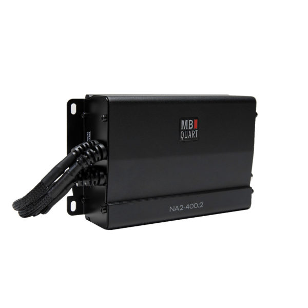 MB QUART NA2-400.2 Amplifier