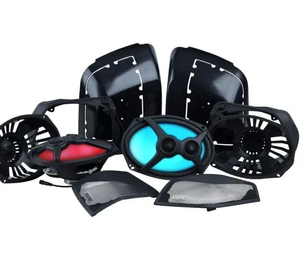 MEMPHIS MXHD14LIDKIT