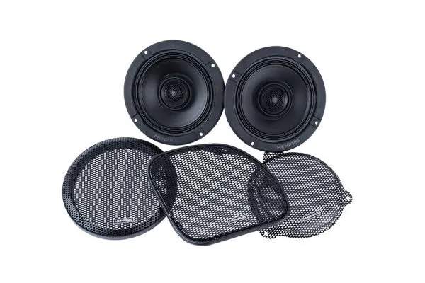 MEMPHIS MXA62HD Speakers