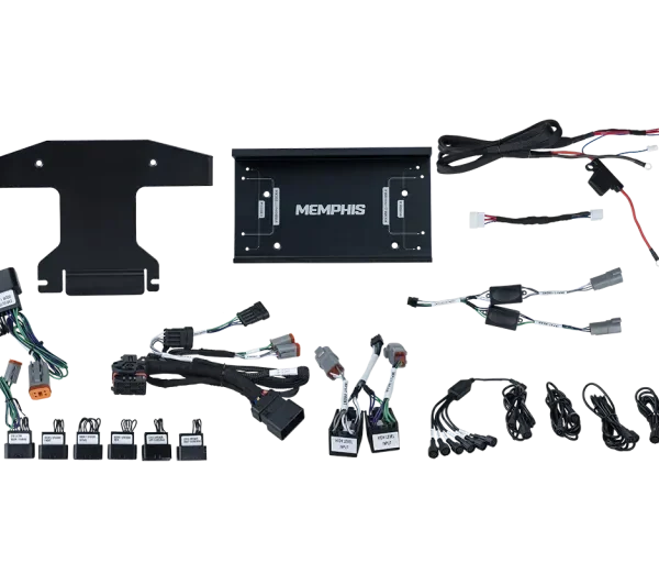 MEMPHIS MXHD14KITV2