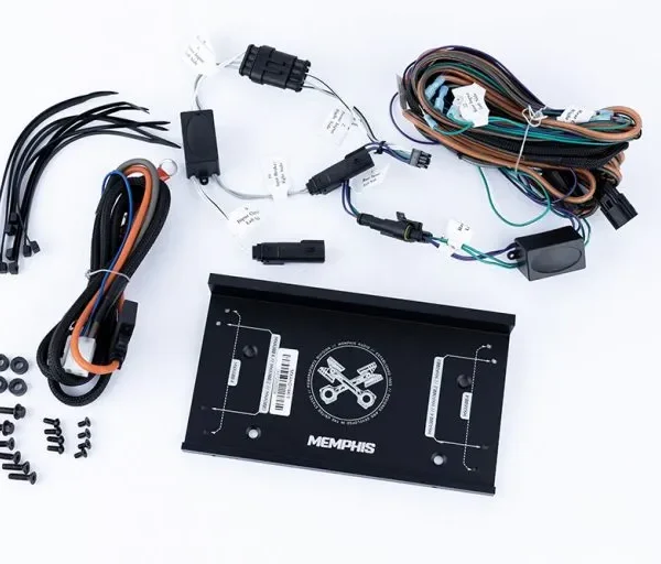 MEMPHIS MXAHD14KIT