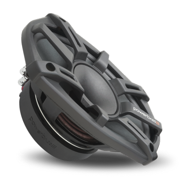 Powerbass PBX-PRO69CD Speakers