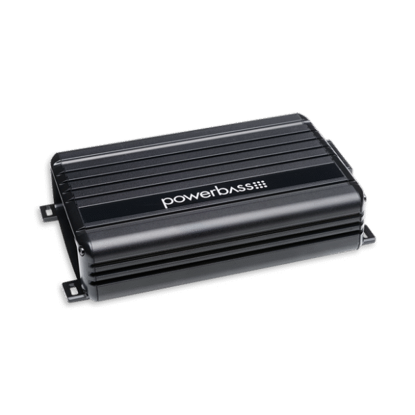 Powerbass XL-250.2 Amplifier