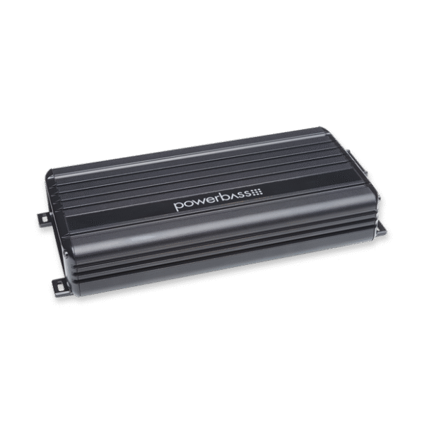 Powerbass XL-800.4 Amplifier