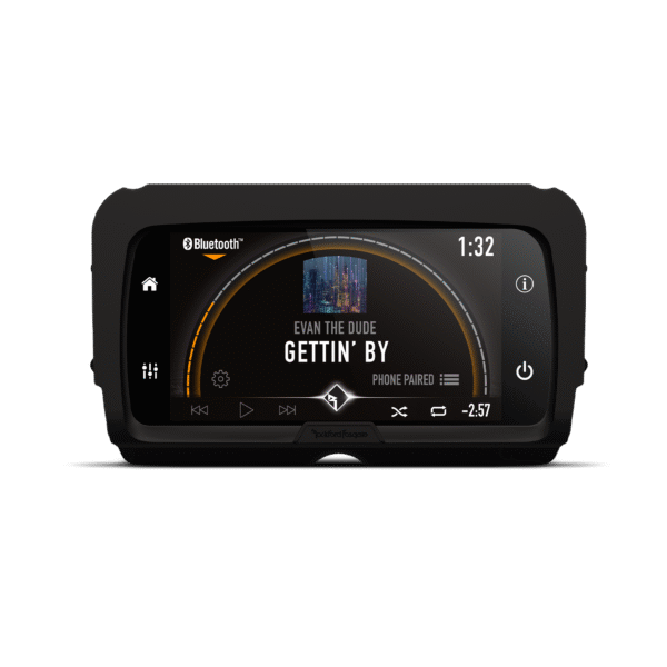 Rockford Fosgate PMX-HD14