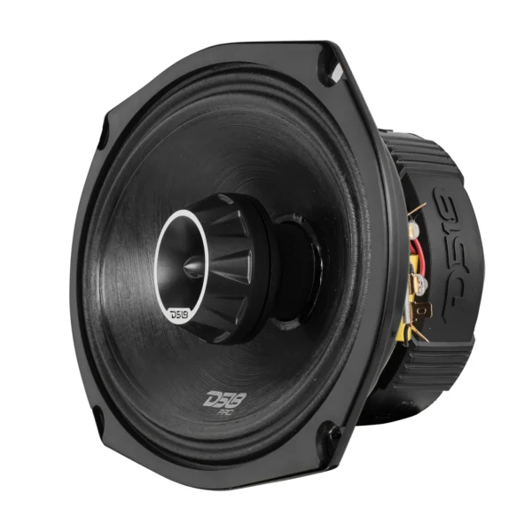 DS18 PROZT69 Speakers